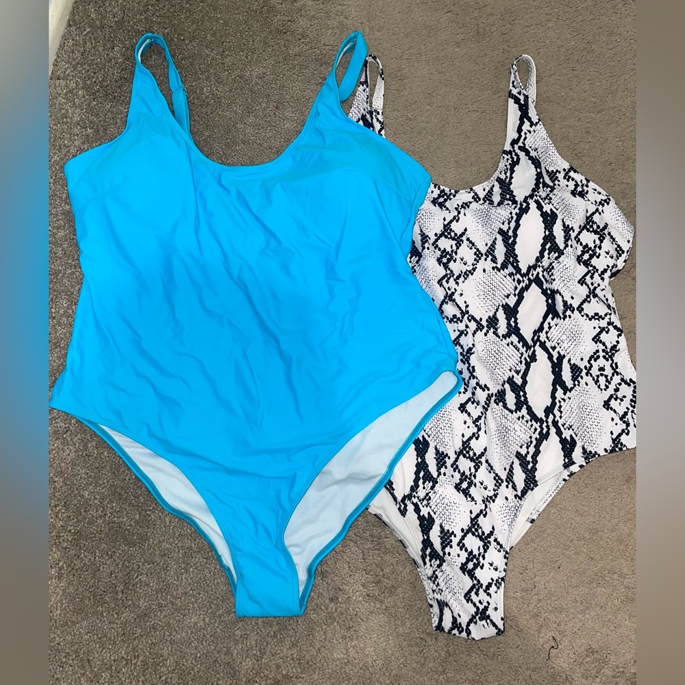 Swimsuits